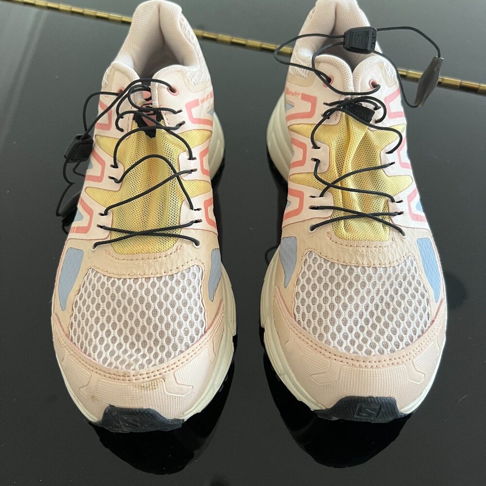 Salomon X-Mission Running Sneakers